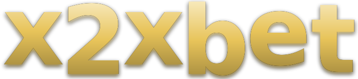 x2xbet logo